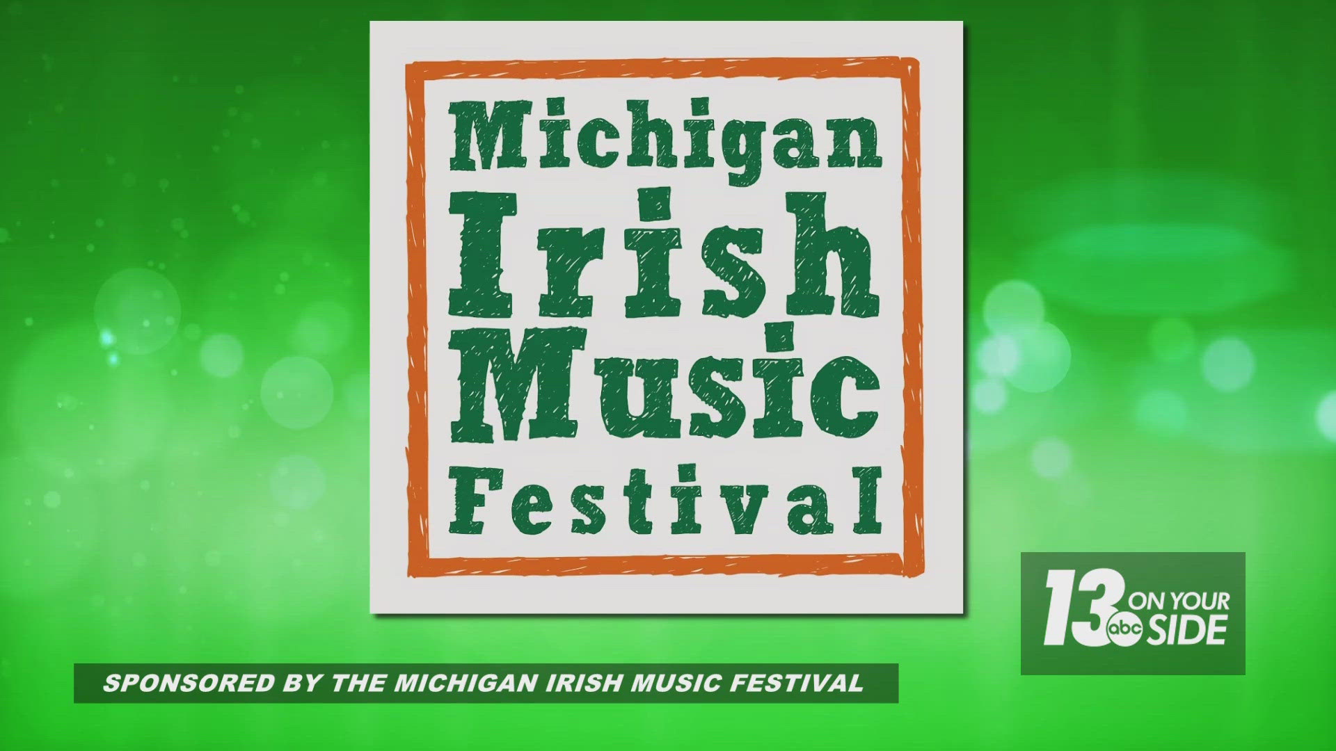 The Michigan Irish Music Festival celebrates all aspects of Irish culture, from the music to the food and drink, and even the dogs!