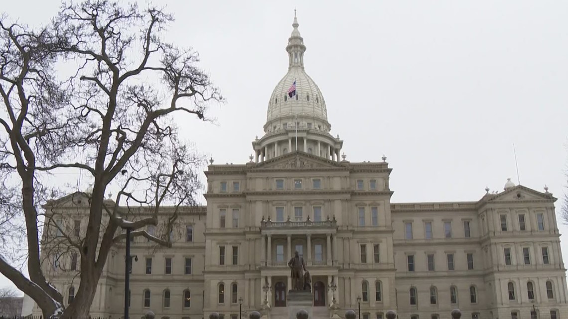 MI Senate votes to add LGBTQ community to anti-discrimination law - Vimarsana News