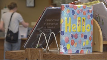 So long, late fees! Ottawa Co. library joins wave of fine-free facilities