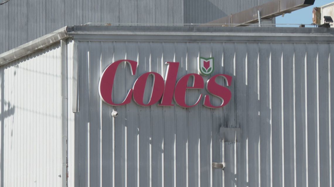 Some former Cole’s Quality Foods employees still waiting to receive benefits