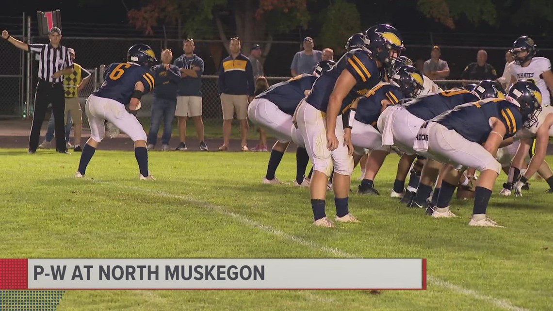 Week 1 Friday Part 3 Highlights Of West Michigan High School Football week-1-friday-part-3-highlights-of-west-michigan-high-school-football