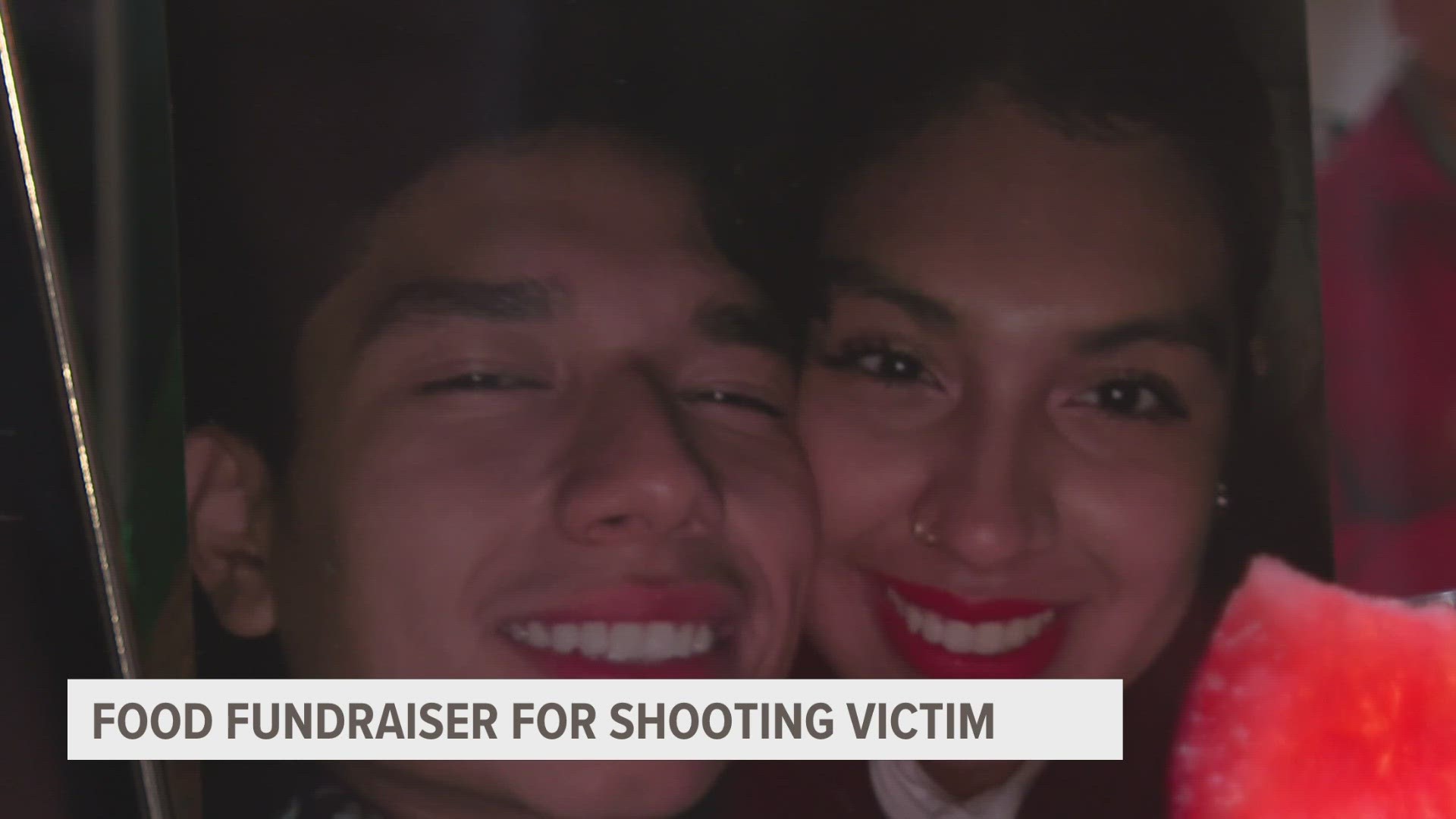 The food fundraiser will be held on Sunday, Feb. 4 at Maggie's Kitchen in Grand Rapids. Funds will be used to bury 20-year-old Martín Eduardo Martinez-Ramirez.