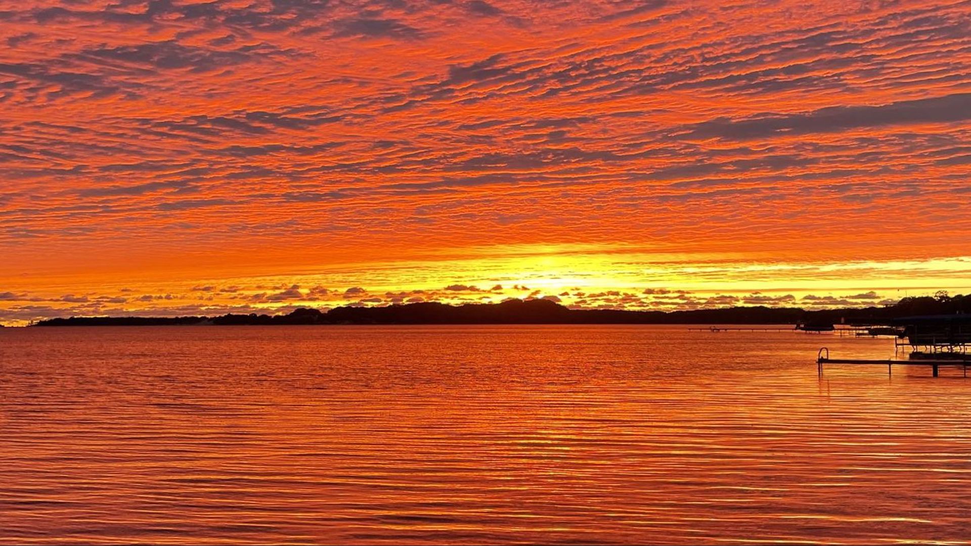 1st Fall 2021 Sunset: Viewer-submitted photos | wzzm13.com