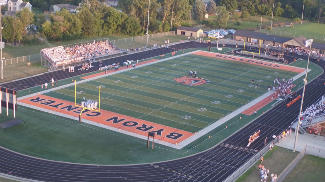 Pontiac-Ferndale Week 3 football game cancelled by COVID outbreak