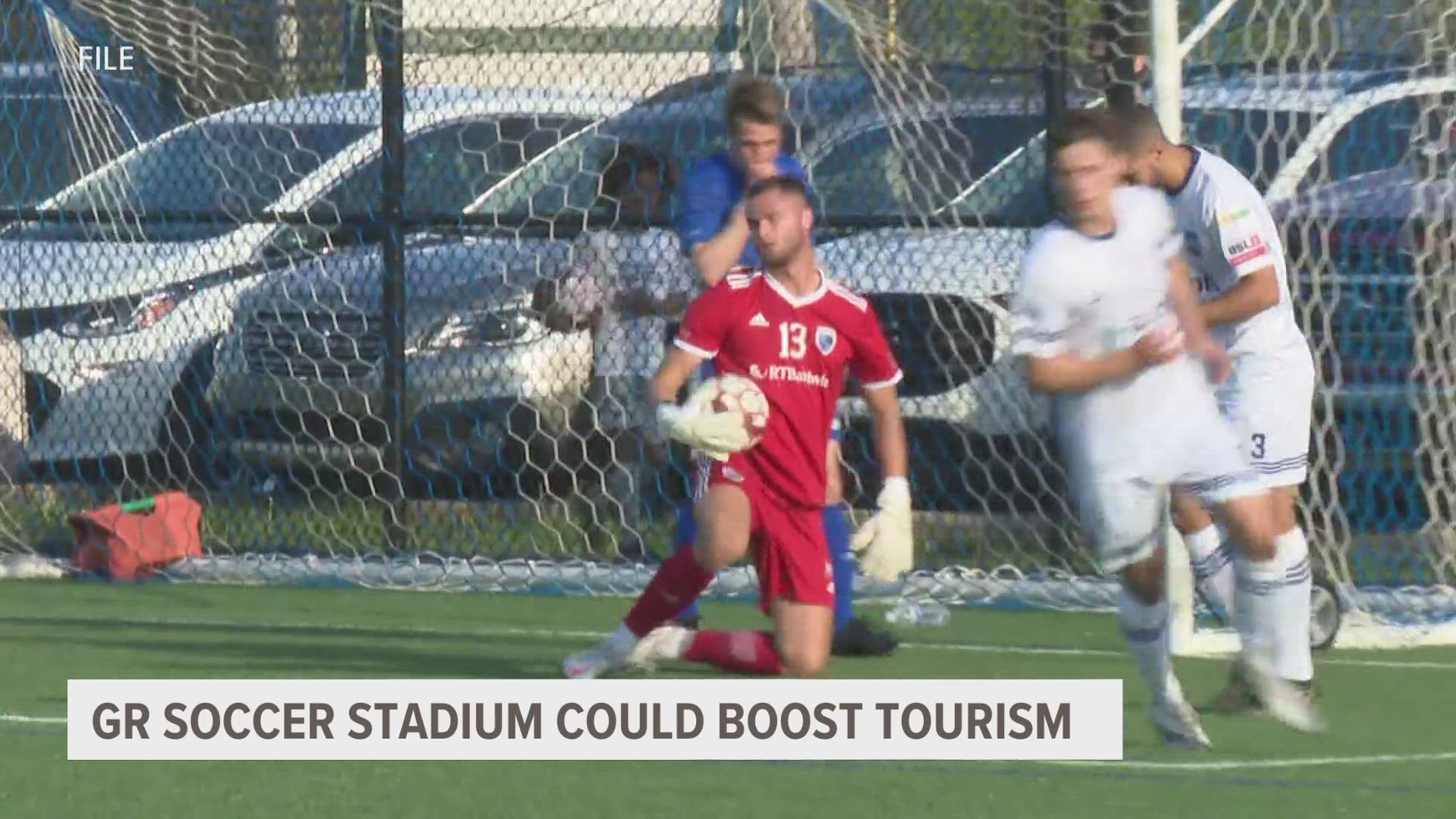 How Does Sport Boost Tourism  