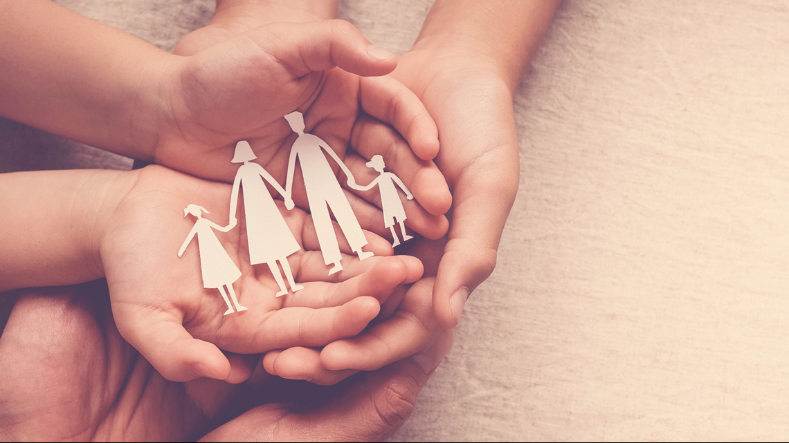 'I DON'T KNOW WHO ELSE CAN DO IT' | Despite partial court victory, Kent County foster care organization's future remains uncertain