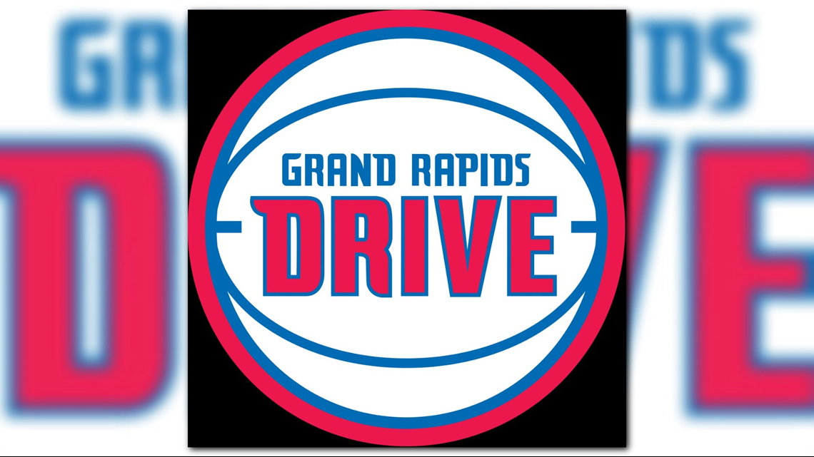 Grand Rapids Drive announce open tryout dates | wzzm13.com