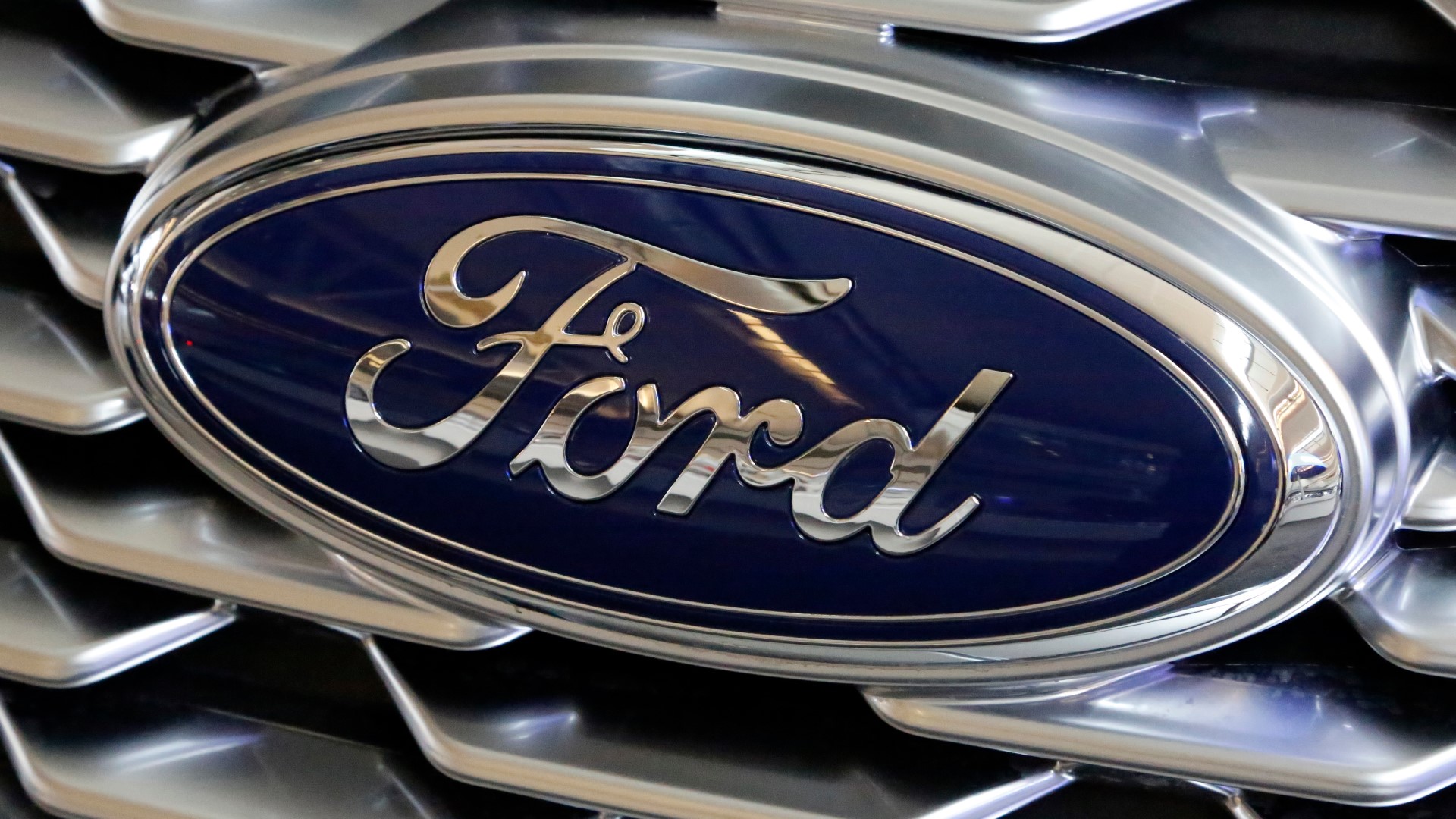 Ford is recalling more than 268,000 cars in North America to fix doors that could open unexpectedly or may not close.
