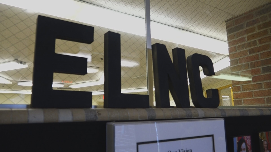 Advocacy runs deep in ELNC founder | wzzm13.com