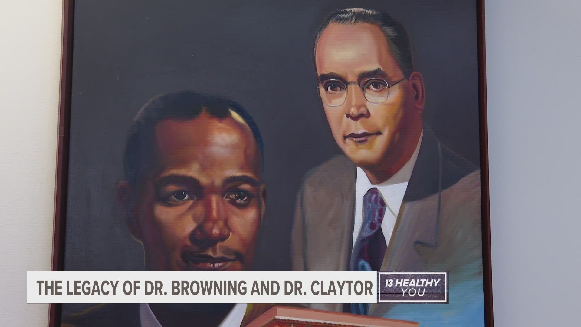 Named for two iconic Black doctors in Grand Rapids, Dr. Eugene Browning and Dr. Robert Claytor, the clinic is increasing access to healthcare in a vital community.