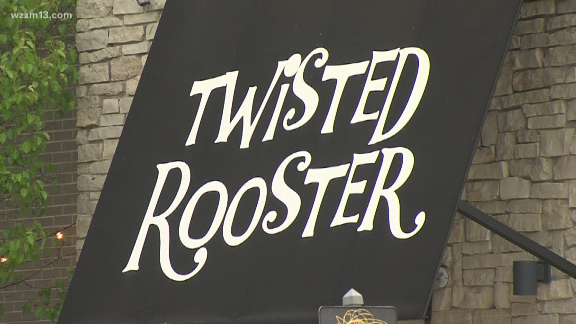 Twisted Rooster Closed Will Reopen As Brunch Restaurant Later This Summer Wzzm13 Com