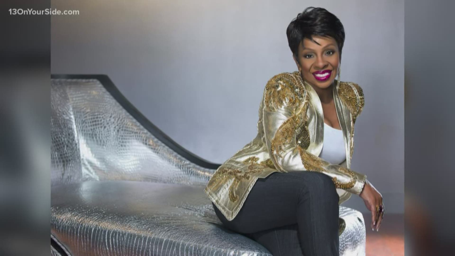 Tickets for the shows at Tulip Time, including legendary Gladys Knight, go on sale Thursday, Nov. 7. Get yours now!