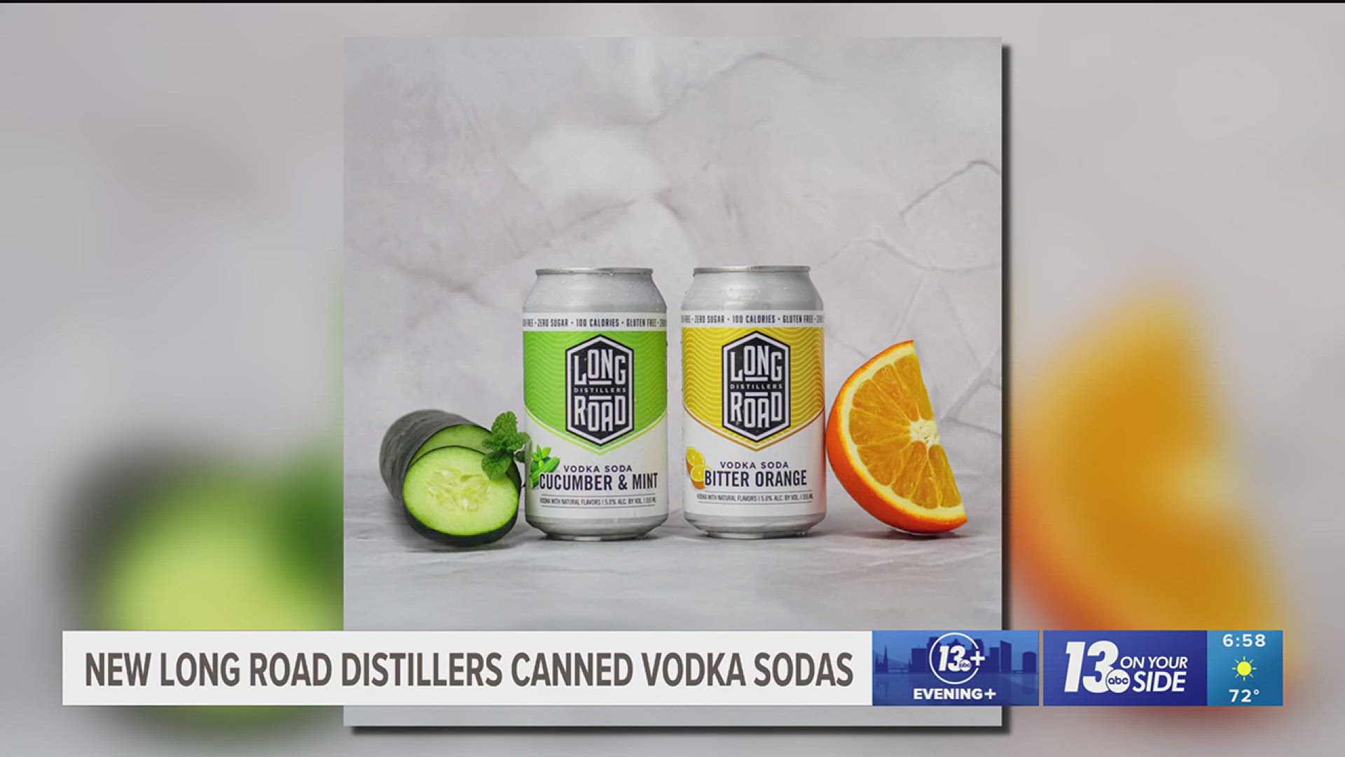 Long Road, a local distillery, announced two new cocktail flavors.