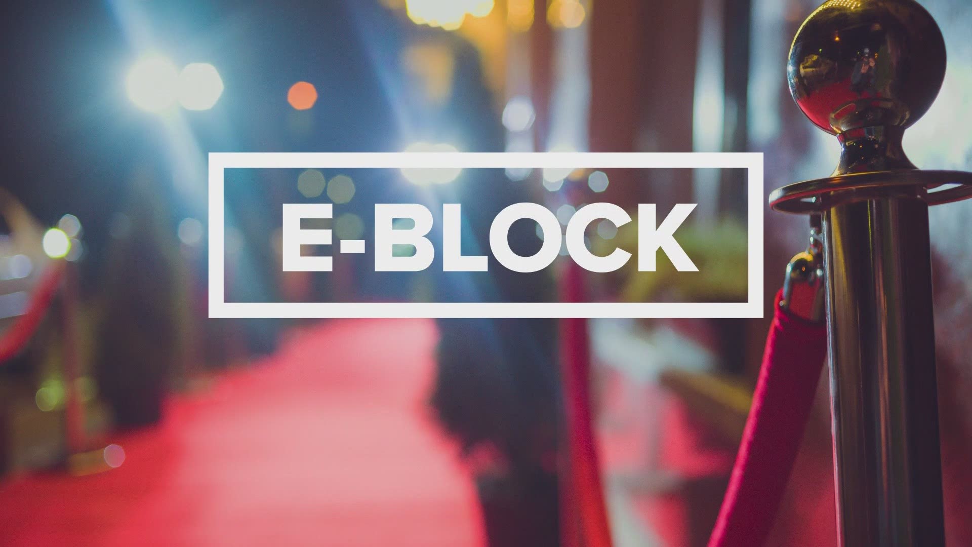 The Original E-Block With Kirk Montgomery.
