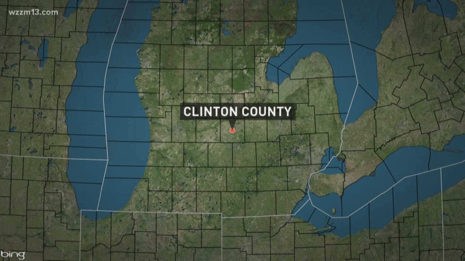 Hunter shot and killed in Clinton County