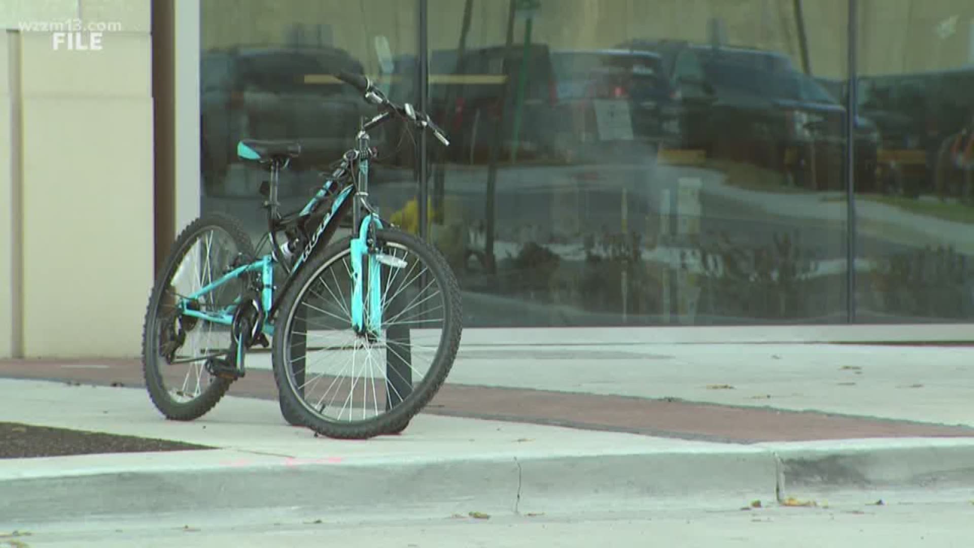 House OK's bike safety legislation