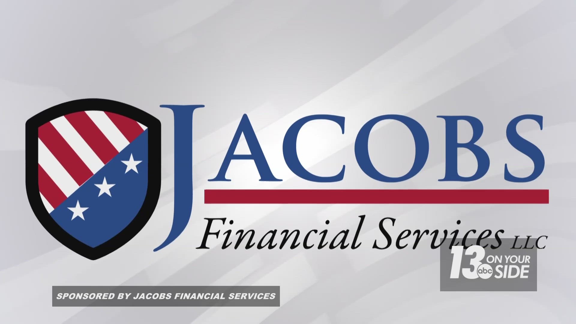 Tom Jacobs and the team at Jacobs Financial Services can help you plan for retirement.