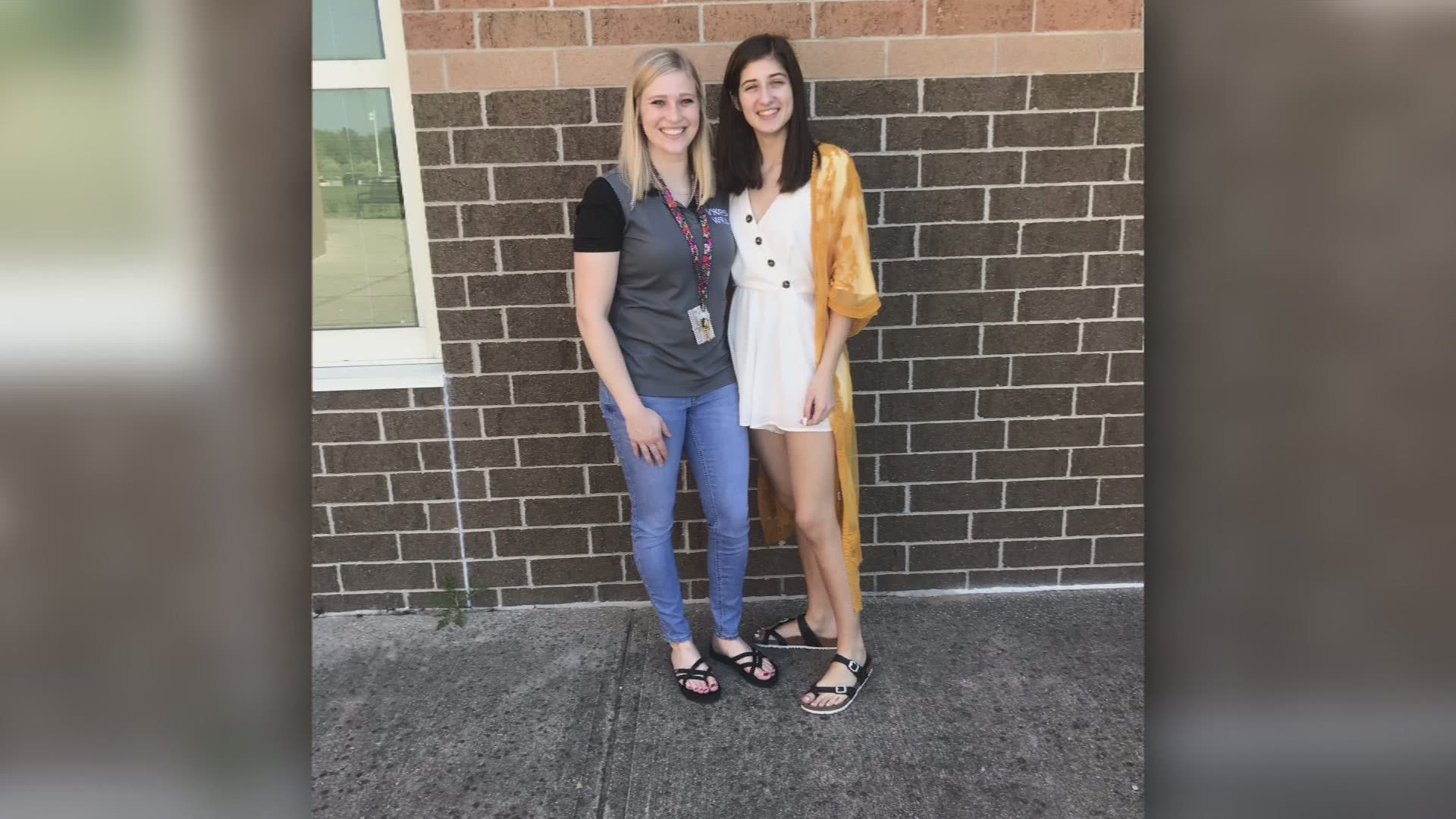 The biology teacher and volleyball coach was nominated by a viewer who says Westerman is incredibly caring and consistently goes above and beyond for her students.