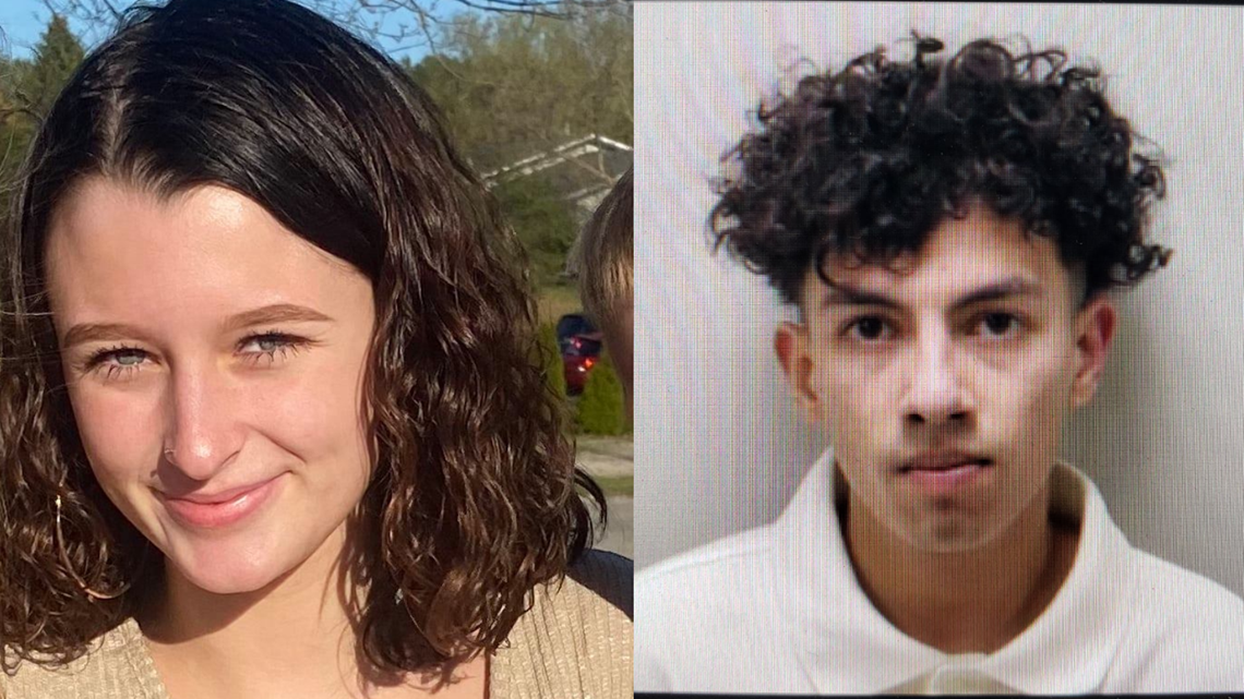 15 Year Old Northern Michigan Girl Located Amber Alert Canceled