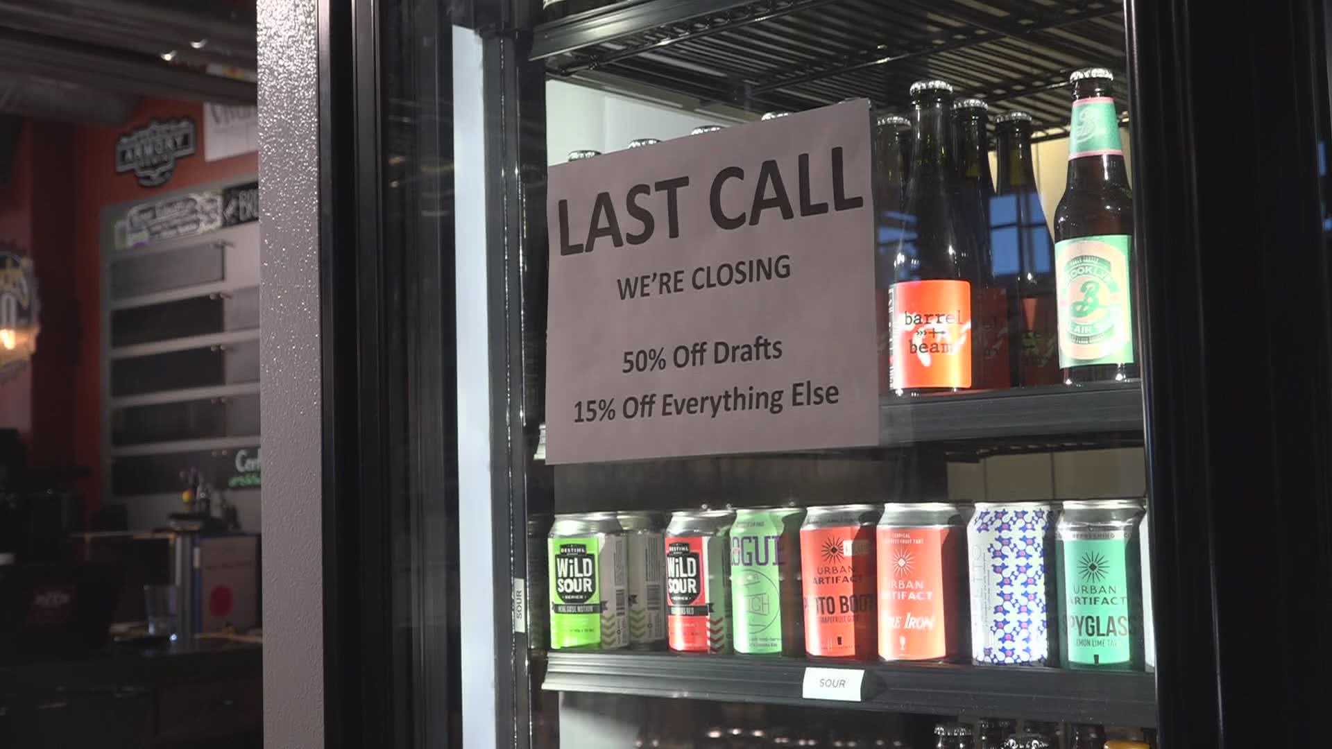Six months into the pandemic, local businesses are facing unprecedented challenges.