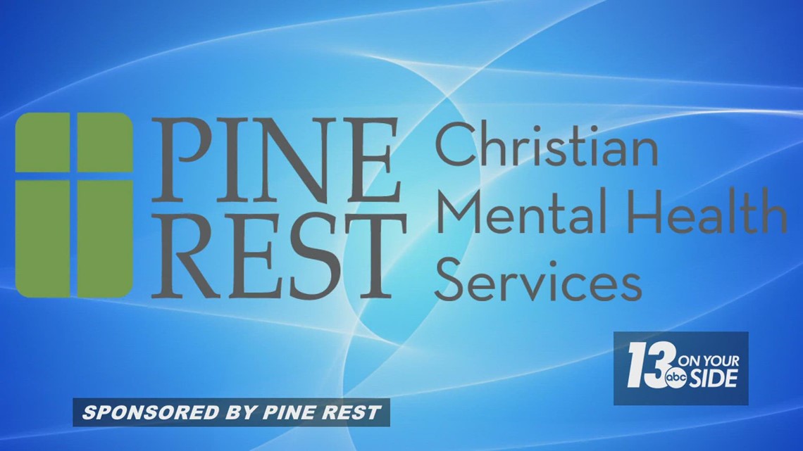 Pine Rest brings more addiction treatment programs to West Michigan
