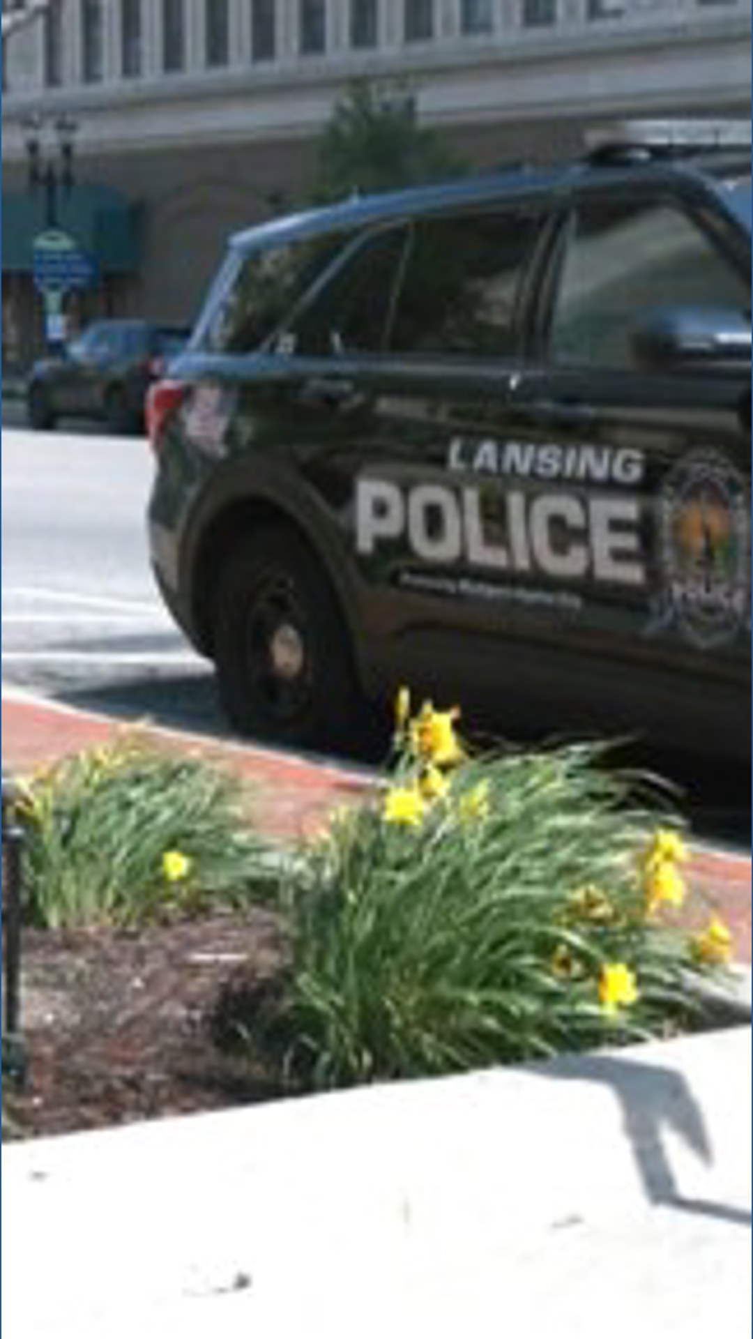 Lansing police investigating possible serial killer in string of area ...