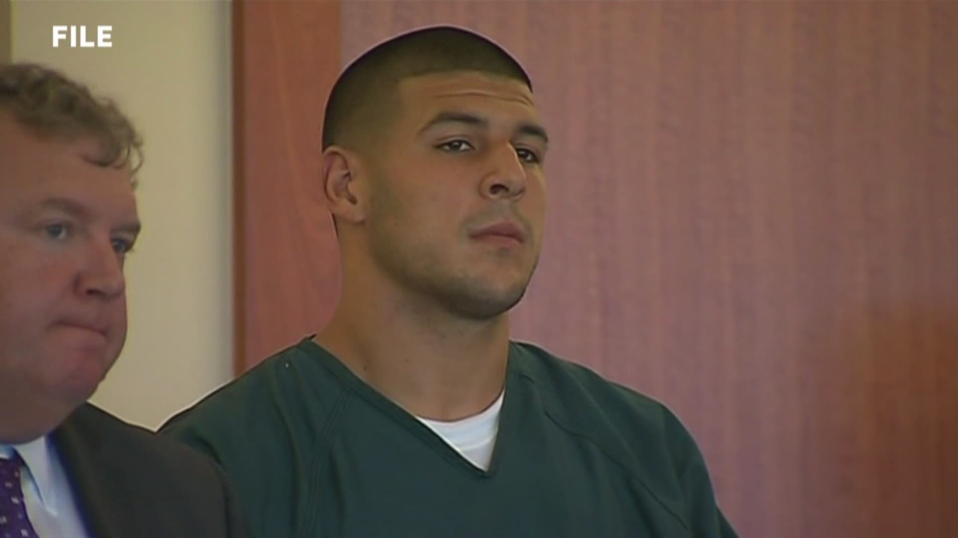 Aaron Hernandez found hanged in cell