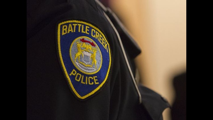 Battle Creek police locate deceased woman's vehicle
