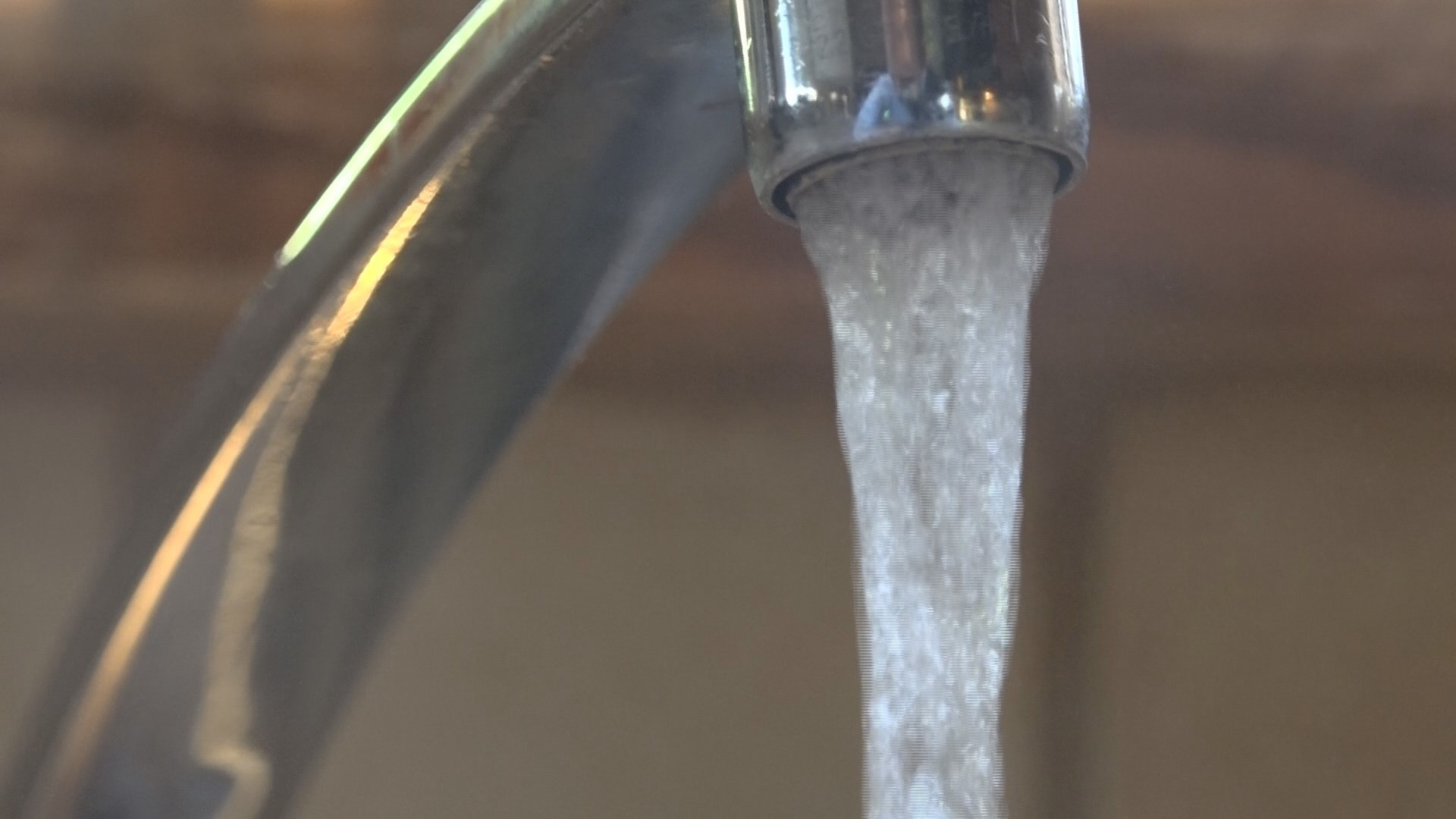 Unsure of the quality of water you have when you turn the tap on? It may be time to consider a water filtration system in your home. Brett Lascko, from Lascko Services, joins My West Michigan to chat about water quality and the benefits of a good filtration system.