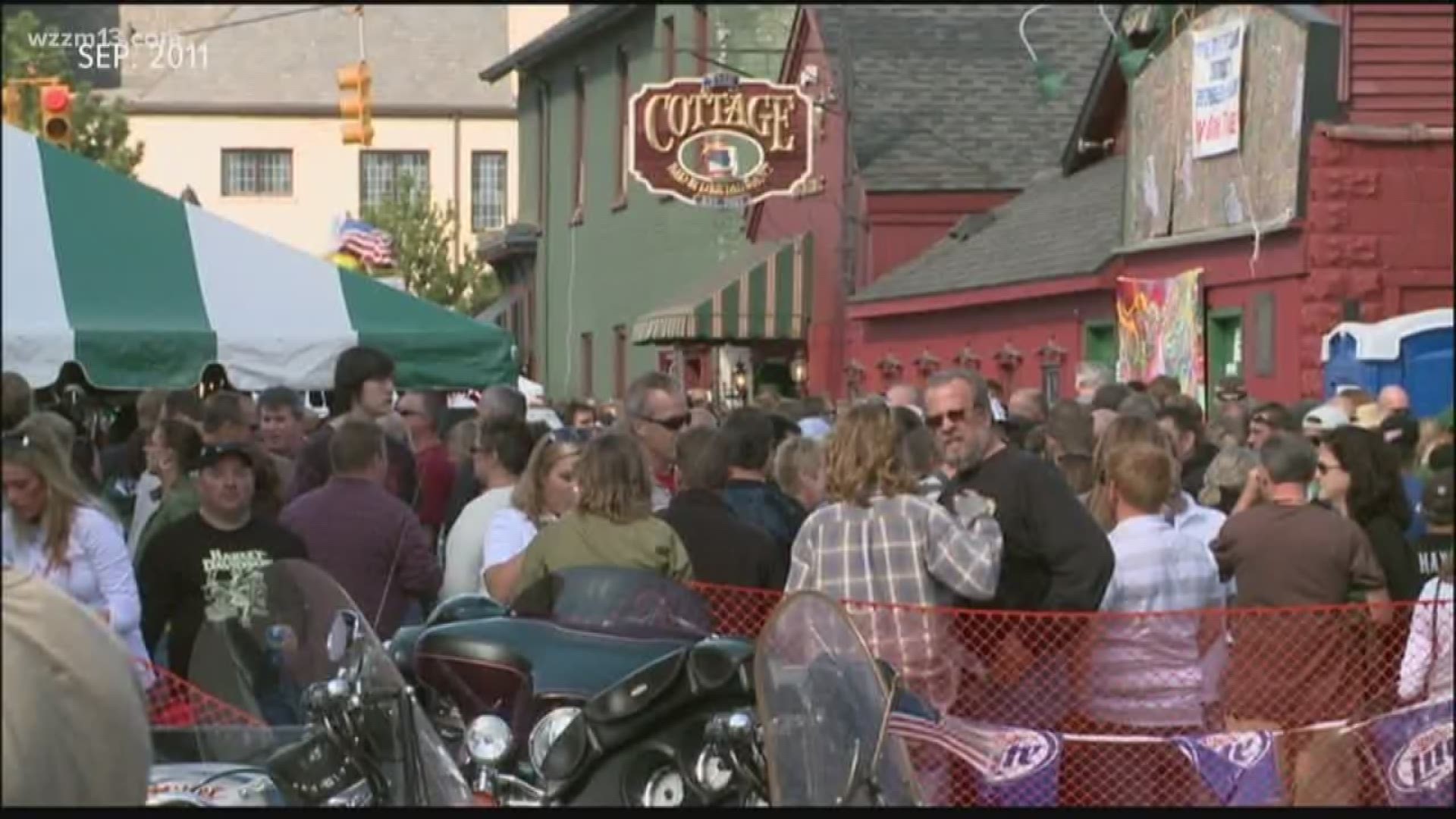 Cottage Bar chili cookoff might still continue
