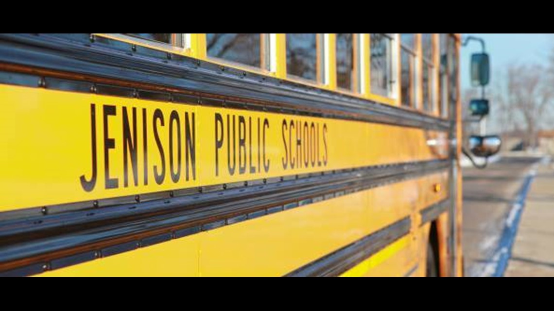 Two West Michigan school districts close Friday due to threats