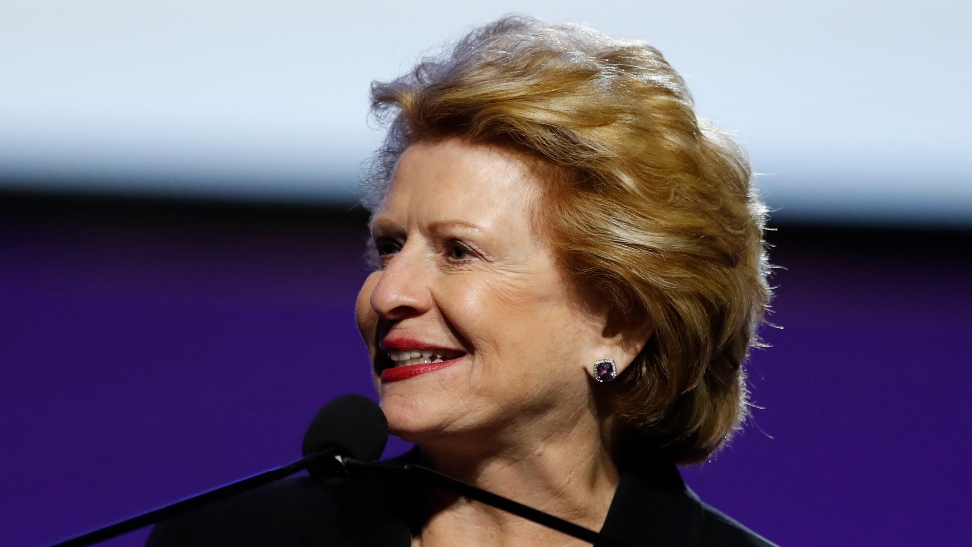 Friday morning, U.S. Senator Debbie Stabenow announced her intent to not seek re-election in 2024.
