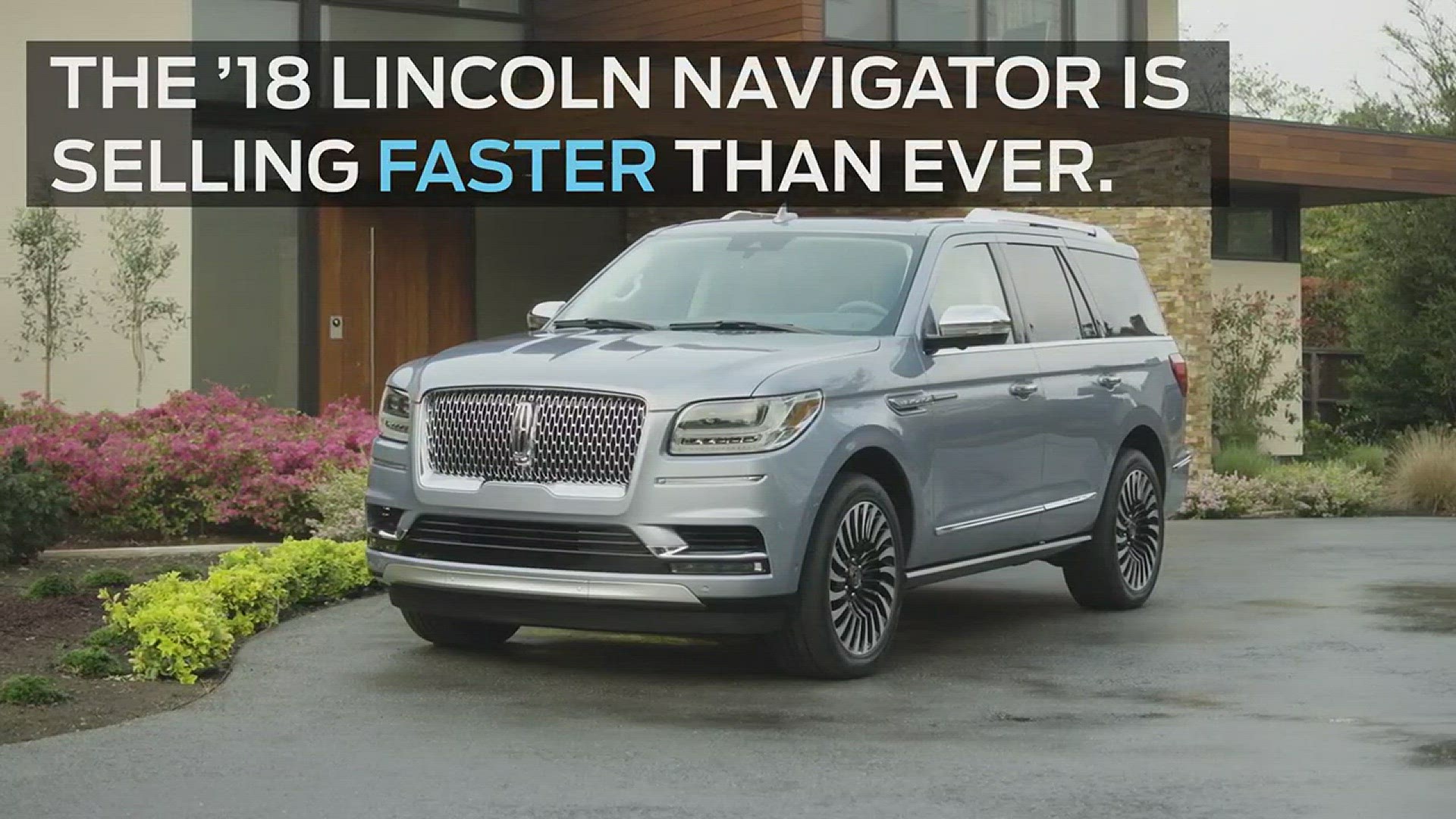 Eighty-five percent of Navigator sales top $81,205.