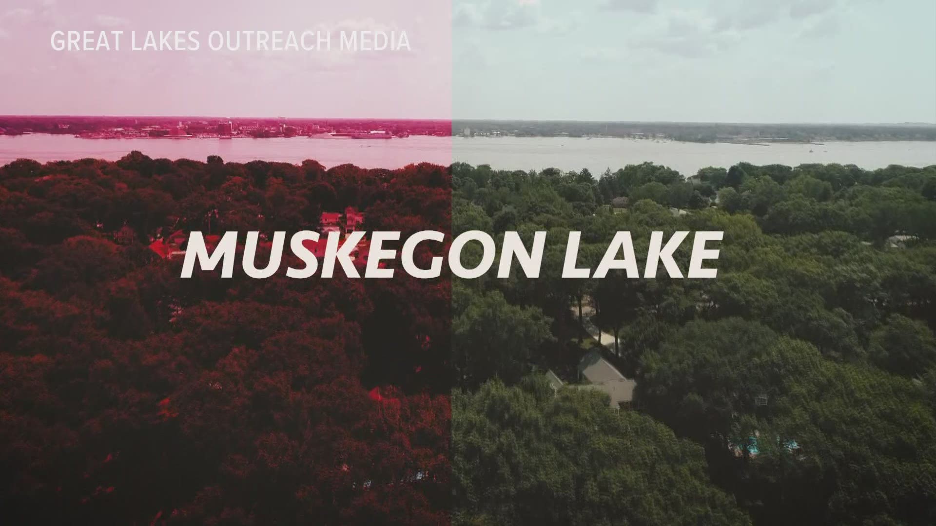 New video highlights Muskegon Lake public access sites that could slip out of public control.