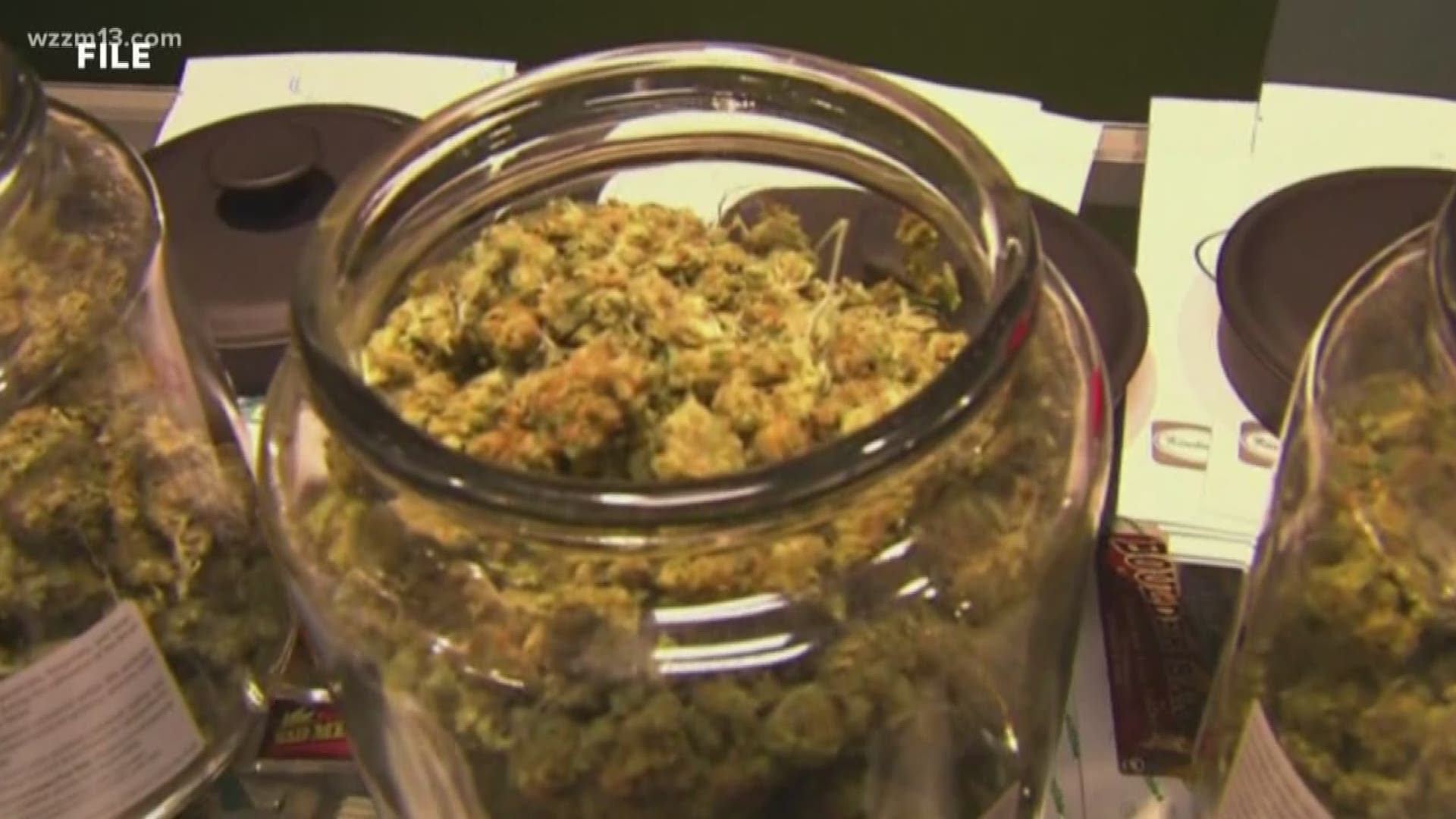Delays continue for medical marijuana regulation