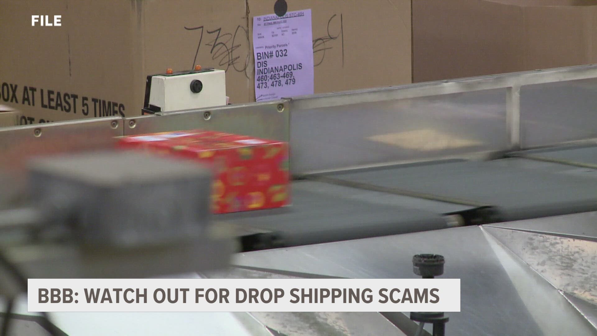 Over the last several years, a new type of business model called "dropshipping" has made purchasing things online a bit more mysterious than it has in the past.