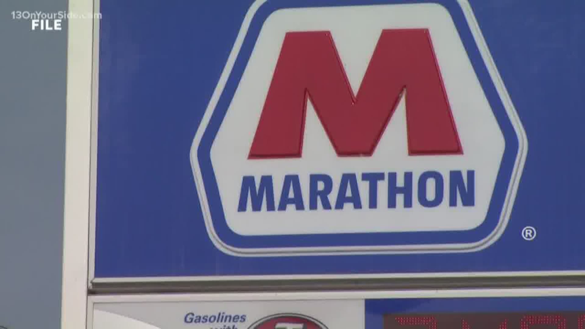 Gas prices all over the nation are down, which isn't something we typically see heading into the prime of summer driving season, gas analyst say.