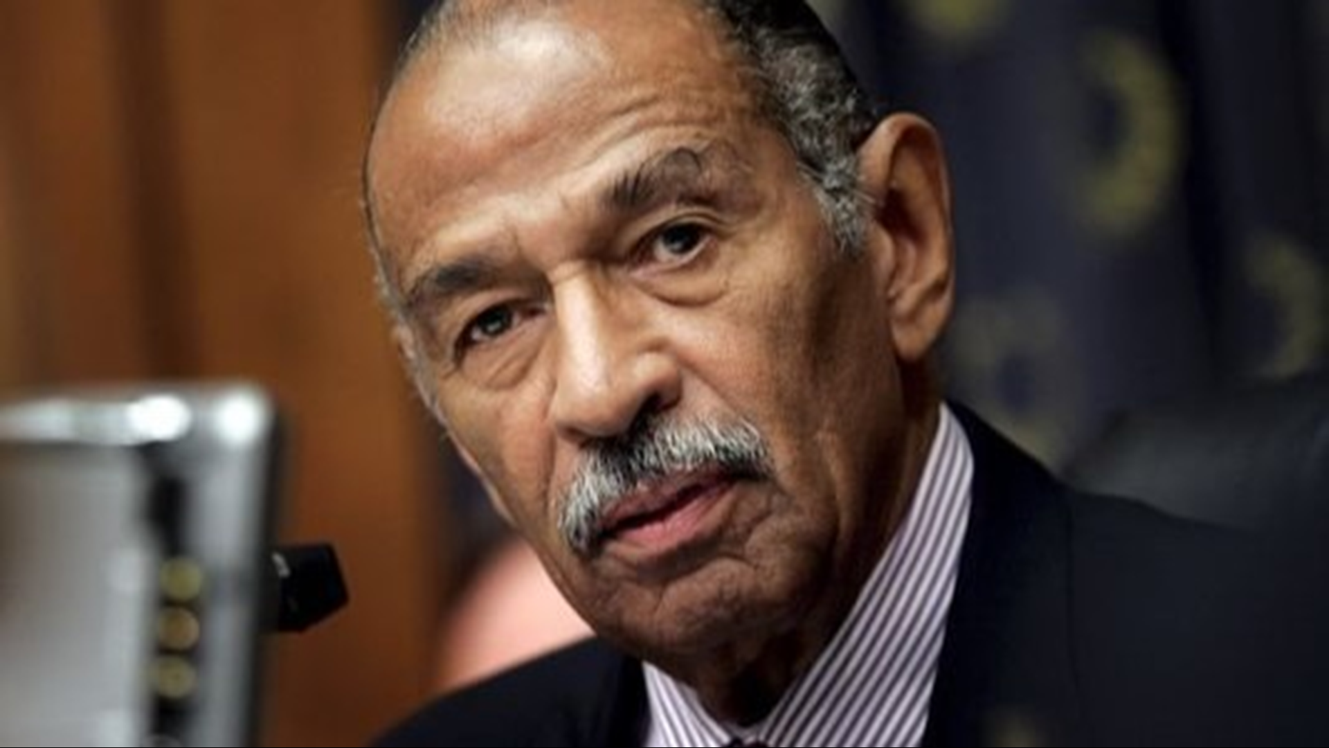 Funeral services are scheduled in Detroit for longtime Democratic U.S. Rep. John Conyers.