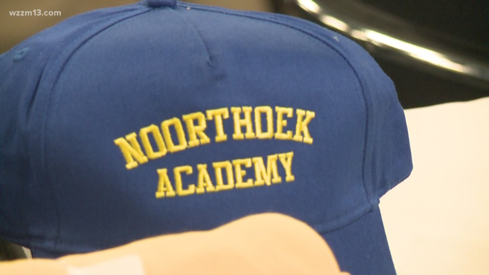 Noorthoek Academy at Grand Rapids Community College is celebrating 30 years of lifelong learning