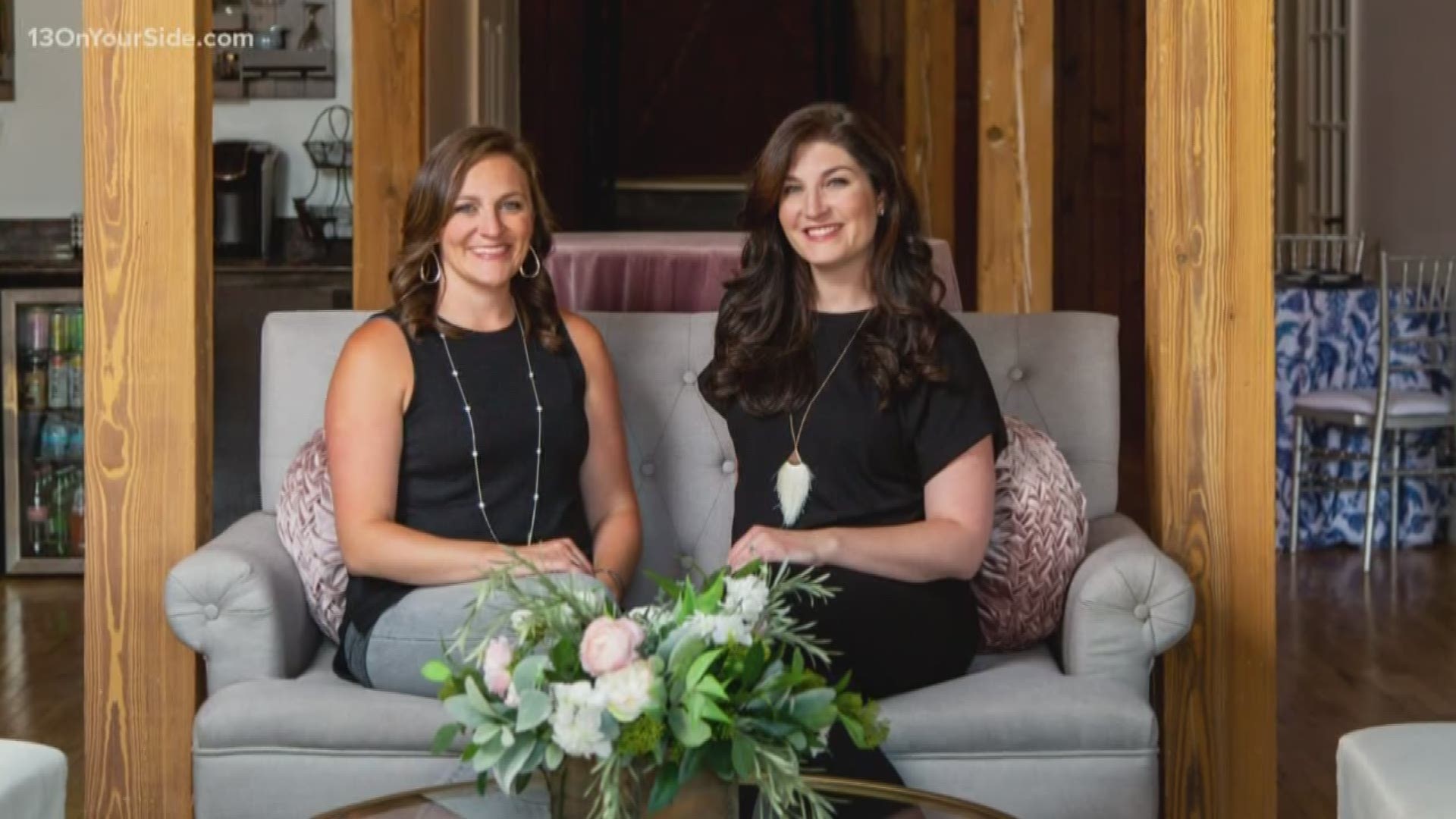 New co-owners merge three event design and décor rental businesses while expanding statewide.