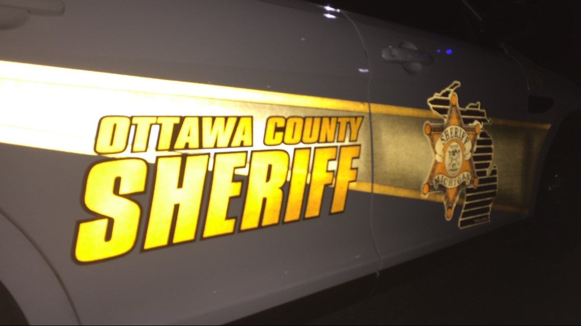 Shooting reported at 48 West apartment complex near GVSU campus - Vimarsana News