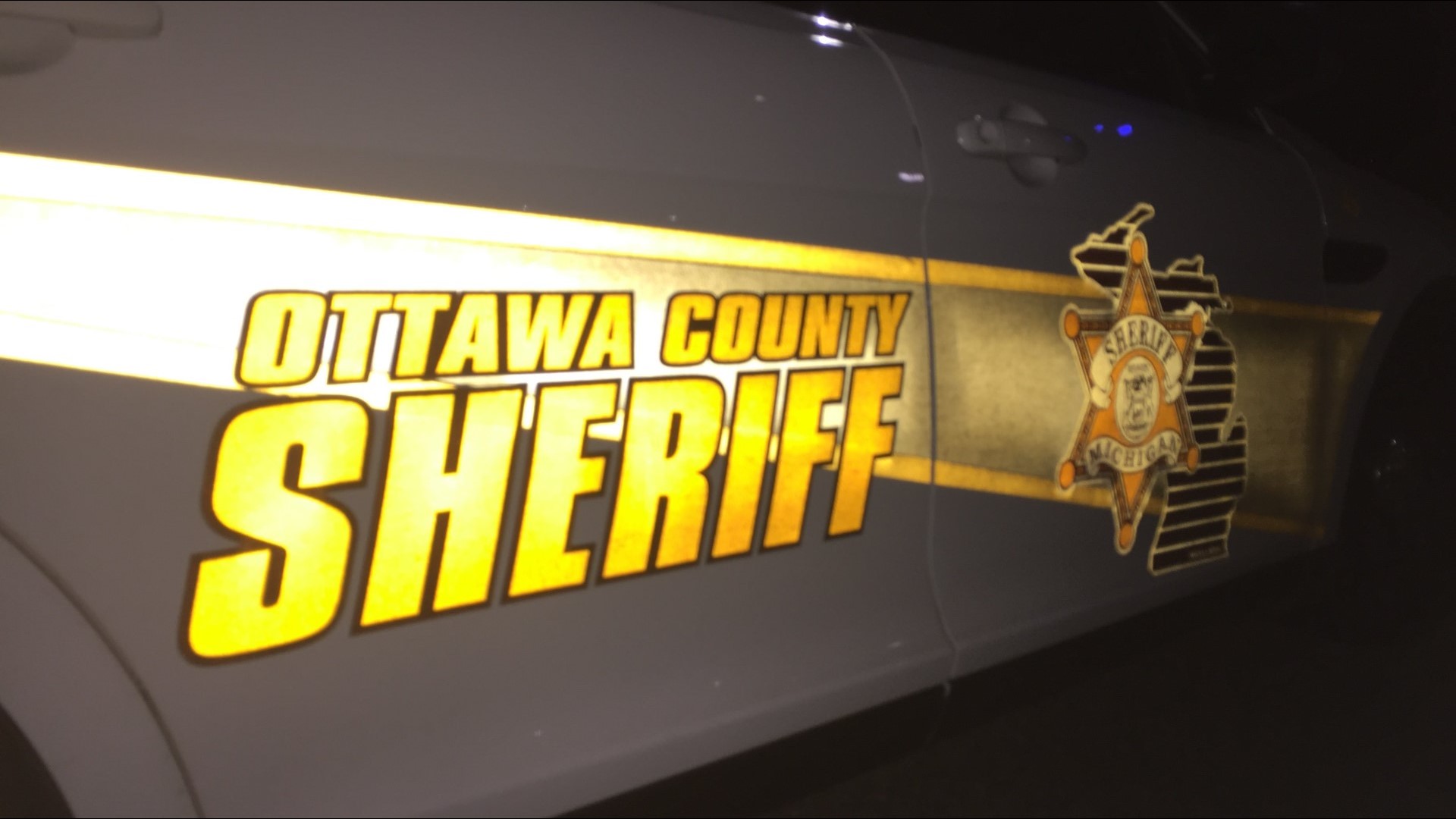 The Ottawa County Sheriff's Office is investigating a report of sexual assault that allegedly occurred early Sunday morning.