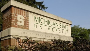 MSU expresses 'gratitude,' gives $1,500 bonuses to faculty