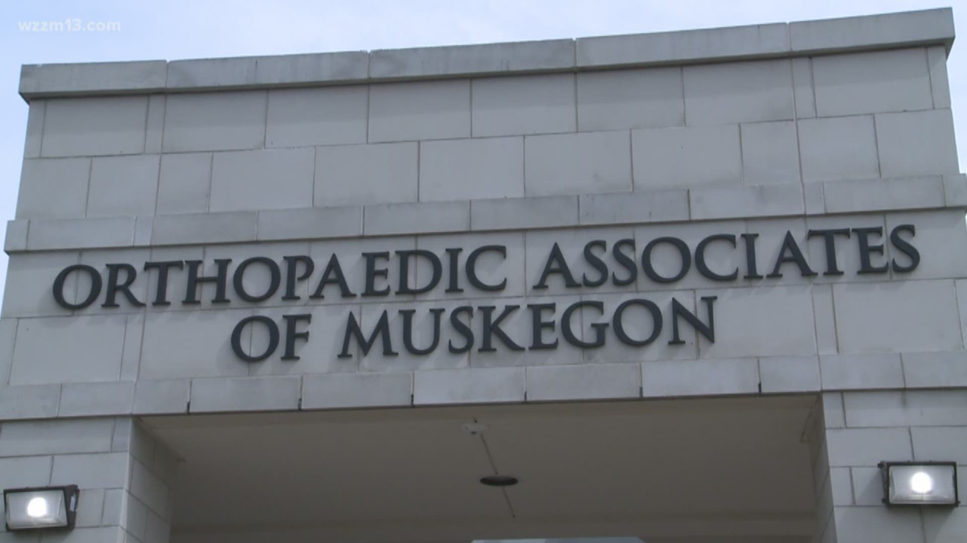 Orthopaedic Associates of Muskegon