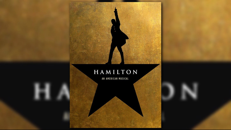 Hamilton dates set for MSU s Wharton Center wzzm13