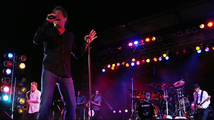 Huey Lewis & The News cancels Wisconsin State Fair show: 'I lost most of my hearing'