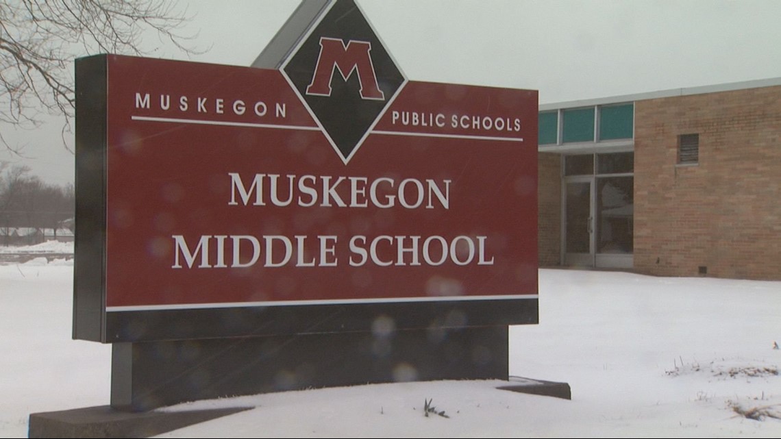 Investigation underway after fight at Muskegon school