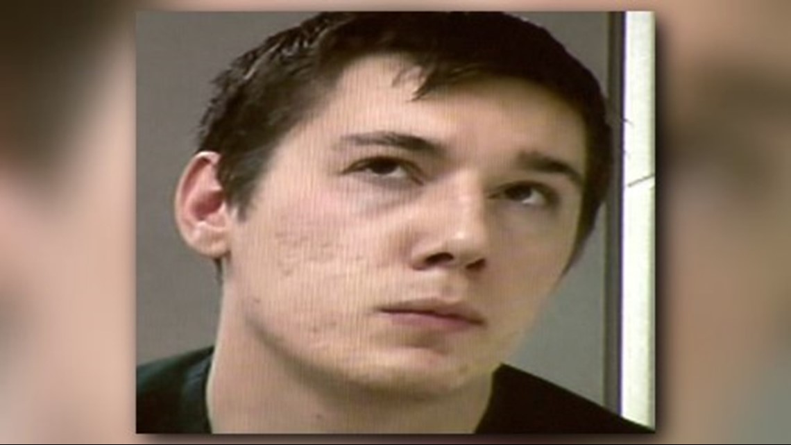 Ted Walker Murder _ Murder of Shauna Howe – PMVG