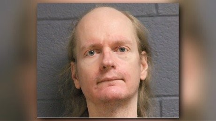 Man defends child porn collection, claims to be an 8-year-old girl |  wzzm13.com