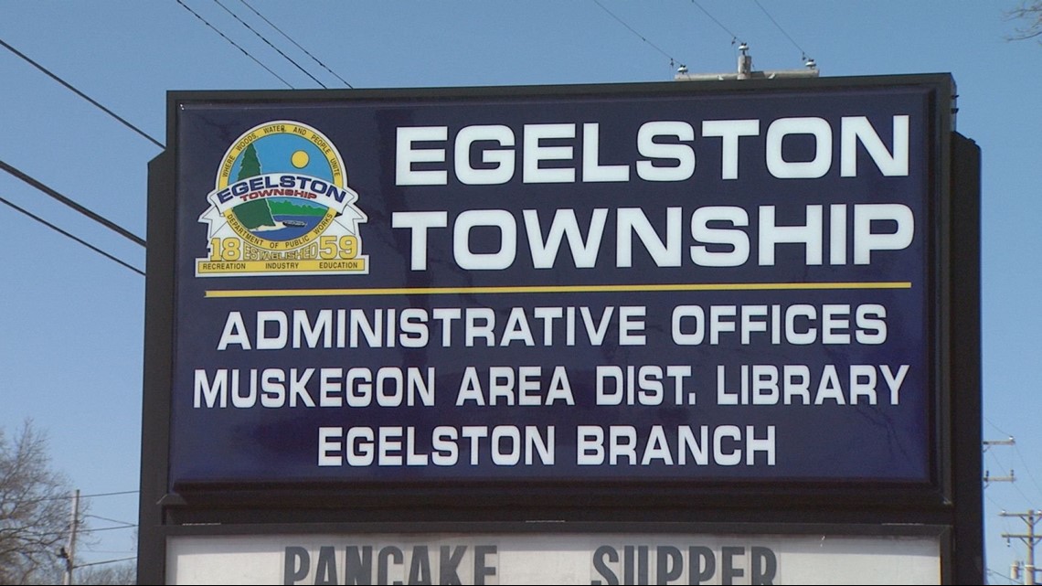 Egelston Township passes medical marijuana ordinance